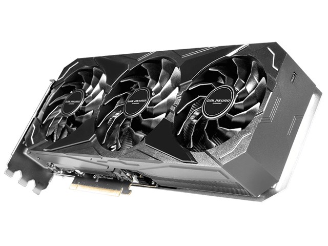 GALAKURO GAMING GG-RTX4070Ti-E12GB/OC/TP [PCIExp 12GB]の通販なら