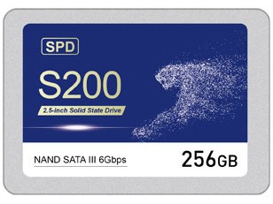 SPD 内蔵SSD 1TB SQ300-SC1TD