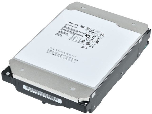 MG10ACA20TE [20TB SATA600 7200] ※当店三年保証の通販なら: PC-IDEA