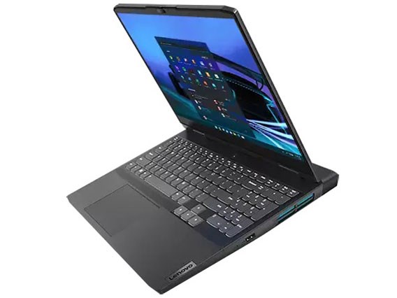 Lenovo(レノボ) 82S900K8JP IdeaPad Gaming 370i 15.6型 Core  i7/16GB/512GB/RTX3060の通販なら: insert [Kaago(カーゴ)]