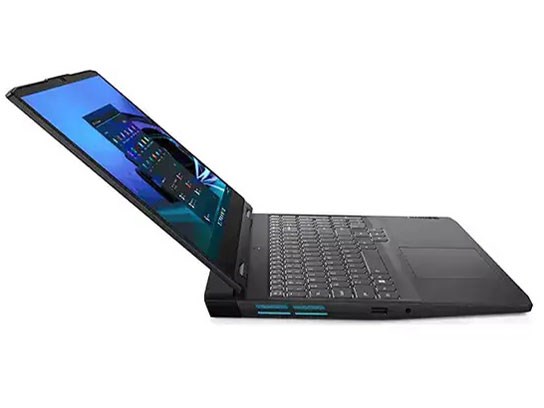 Lenovo(レノボ) 82S900K8JP IdeaPad Gaming 370i 15.6型 Core i7/16GB