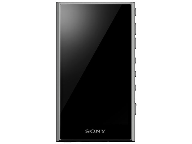 NW-A306 (H) [32GB グレー] SONYの通販なら: @Next [Kaago(カーゴ)]