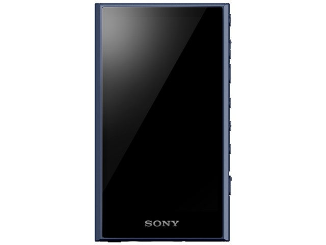 ☆SONY NW-A306 (L) [32GB ブルー]の通販なら: ハルシステム [Kaago