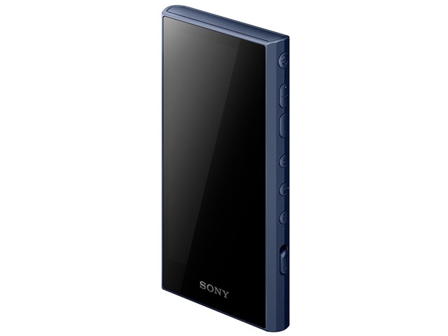 ☆SONY NW-A306 (L) [32GB ブルー]の通販なら: ハルシステム [Kaago