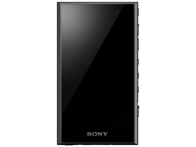 SONY NW-A306 (B) [32GB ブラック]の通販なら: ハルシステム [Kaago