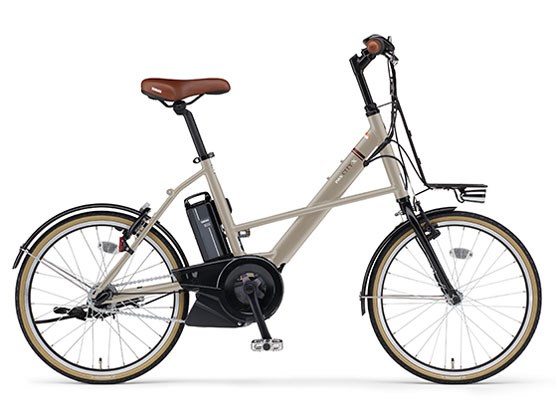 YAMAHA ヤマハ 電動自転車 PAS CITY-X 2023年モデル 20インチ PA20CXの 