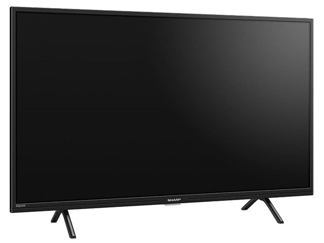 Amazon | シャープ 32V型 AQUOS 液晶テレビ 2T-C32AE1 2T-C32AE1