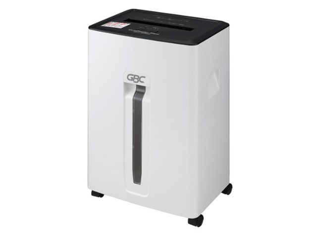 アコ・ブランズ【GBC】シュレッドマスターサイレントマイクロ シュレッダー ホワイト A4サイズ対応 GSHM3120M-2W【ゴミ箱容量20L】 アコ・ブランズ【GBC】シュレッドマスターサイレントマイクロ