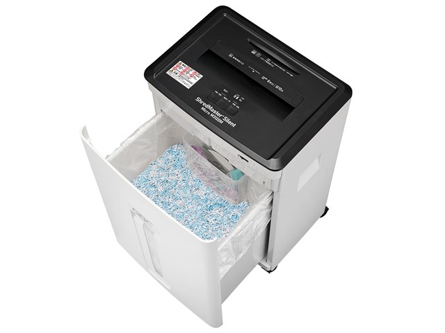 アコ・ブランズ【GBC】シュレッドマスターサイレントマイクロ