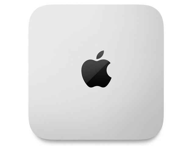 新品未開封」Apple Mac mini MMFJ3J/A [シルバー] SSD256GB M2チップの