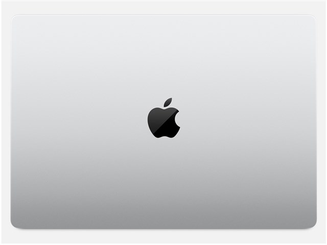 MacBook Pro Liquid Retina XDRディスプレイ 16.2 MNWE3J/A [シルバー