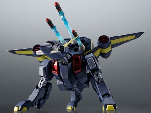 L ROBOT魂 SEEDFREEDOM セット ROBOT魂 <SIDE MS> 自由条約黄道連盟Z.A.F.T.武器セット ver