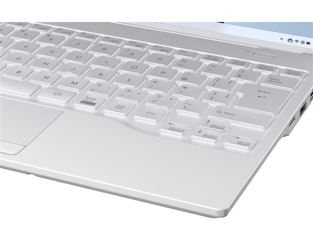 FMV LIFEBOOK UH90/H1 FMVU90H1W [シルバーホワイト]の通販なら