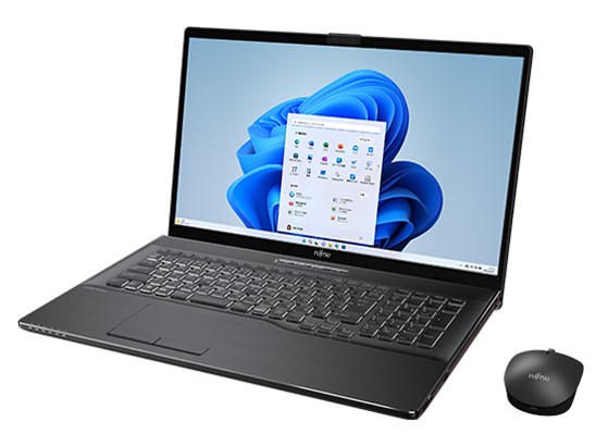 富士通 - 【真さま専用です】LIFEBOOK AH77/H(ｼｬｲﾆｰﾌﾞﾗｯｸ) 真さま専用です】LIFEBOOK AH77/H(ｼｬｲﾆｰﾌﾞﾗｯｸ) 味わい深
