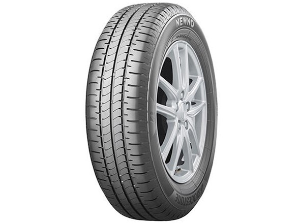 NEWNO 155/65R14 75Hの通販なら: トレッド札幌東苗穂店 [Kaago