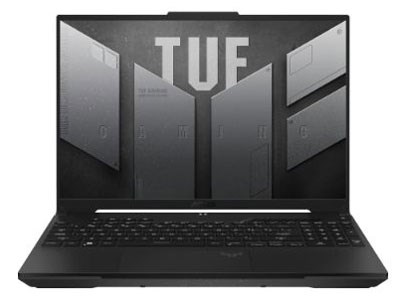 TUF Gaming A16 Advantage Edition FA617NS-R7RX7600S [オフブラック 