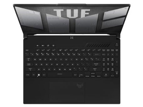 TUF Gaming A16 Advantage Edition FA617NS-R7RX7600S [オフブラック 