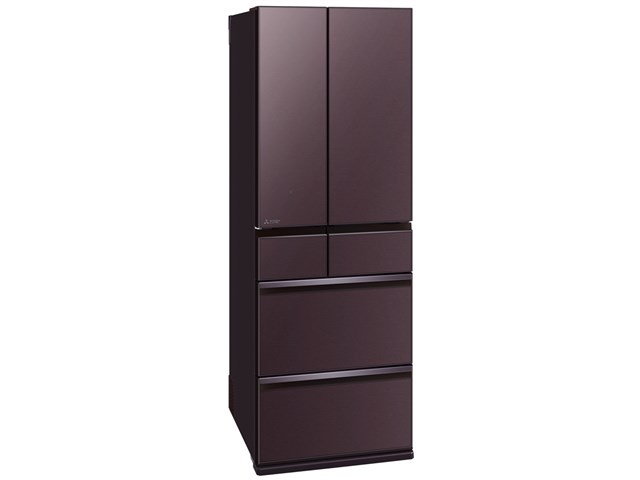 中だけひろびろ大容量 MZシリーズ MR-MZ54J-XT [フロストグレイン