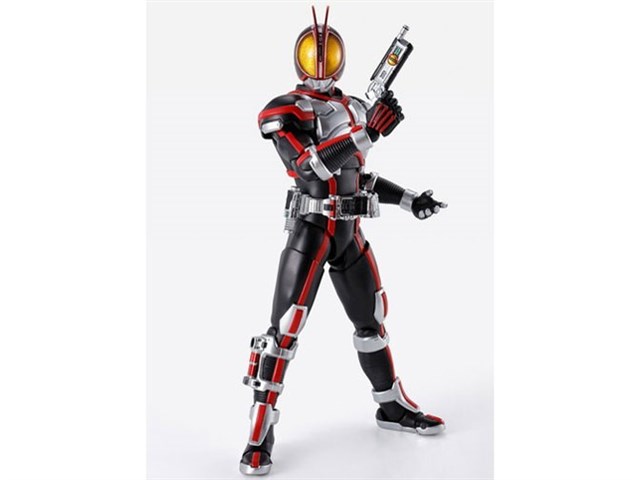 SHFiguarts 仮面ライダーファイズ　555 7種 Amazon.co.jp: TAMASHII NATIONS S.H.フィギュアーツ(真骨彫製法