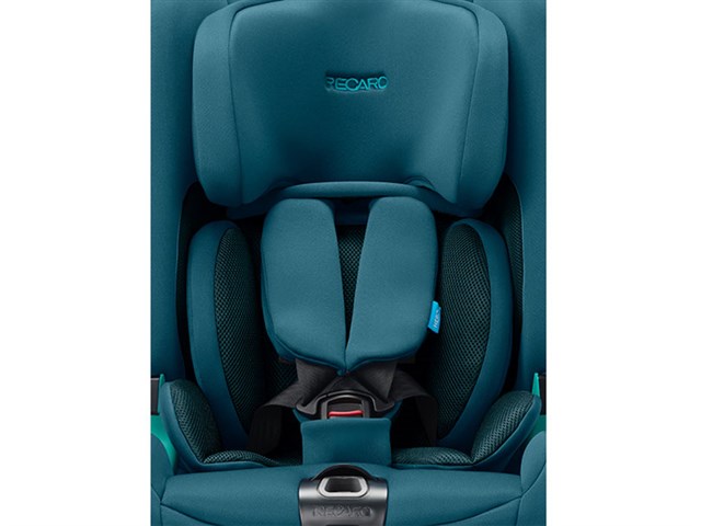 RECARO(レカロ) トリア エリート チャイルド&ジュニアシート