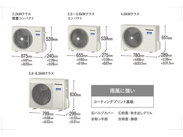 エオリア CS-563DGX2-W [クリスタルホワイト]の通販なら: BIGBANG PLUS [Kaago(カーゴ)]