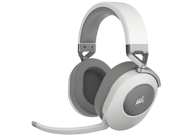 HS65 Wireless White (CA-9011286-AP) ホワイトの通販なら: BESTDO