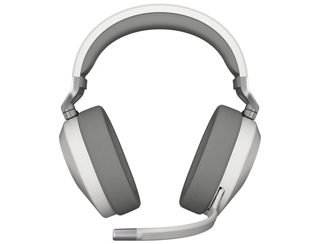 HS65 Wireless White (CA-9011286-AP) ホワイトの通販なら: BESTDO