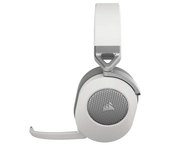 HS65 Wireless White (CA-9011286-AP) ホワイトの通販なら: BESTDO