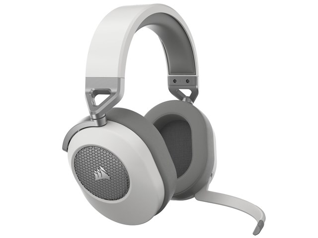 HS65 Wireless White (CA-9011286-AP) ホワイトの通販なら: BESTDO