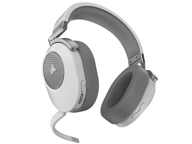 HS65 Wireless White (CA-9011286-AP) ホワイトの通販なら: BESTDO