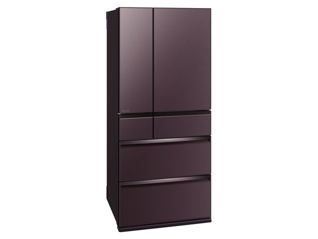 置けるスマート大容量 WXDシリーズ MR-WXD70J-XT [フロストグレイン