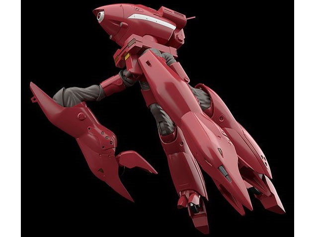 ｸﾞｯﾄﾞｽﾏｲﾙｶﾝﾊﾟﾆｰ【プラモデル】MODEROID TYPE97 TFV-EXクラブ