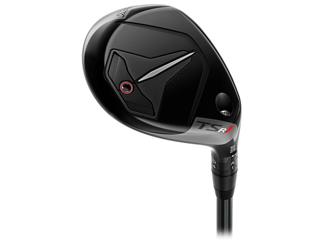 Titleist タイトリスト ユーティリティメタル TSR1 29° 受注生産 - www ...