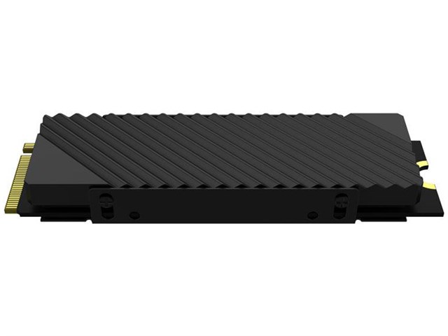 SPD製SSD 1TB PS5動作確認済み M.2 2280 PCIe Gen4x4 NVMe DRAM