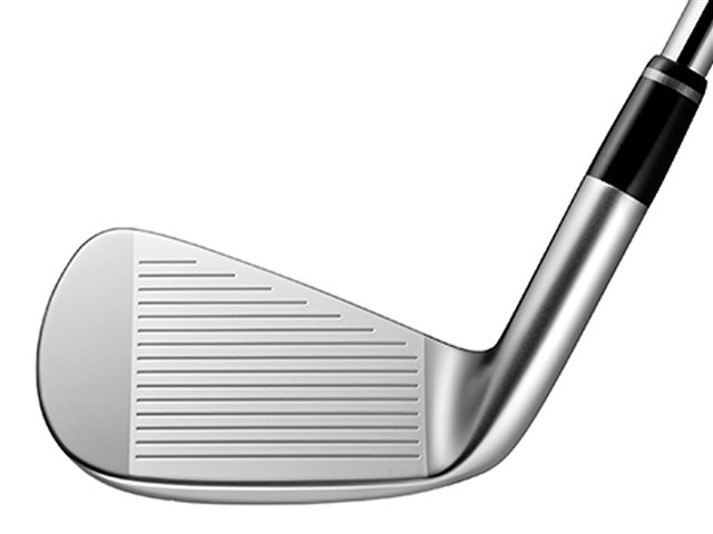 PRGR 01 2023年 アイアン 5本 TOUR 105 flex S PRGR 01 アイアン 5I 2023年モデル [NS PRO MODUS3 TOUR 115