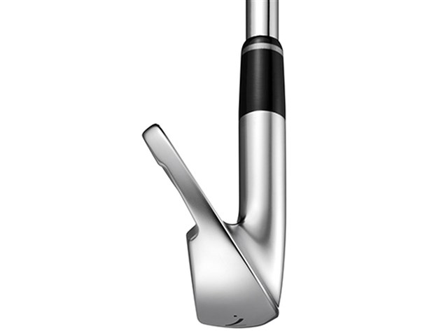 PRGR 01 2023年 アイアン 5本 TOUR 105 flex S PRGR 01 アイアン 5I 2023年モデル [NS PRO MODUS3 TOUR 115