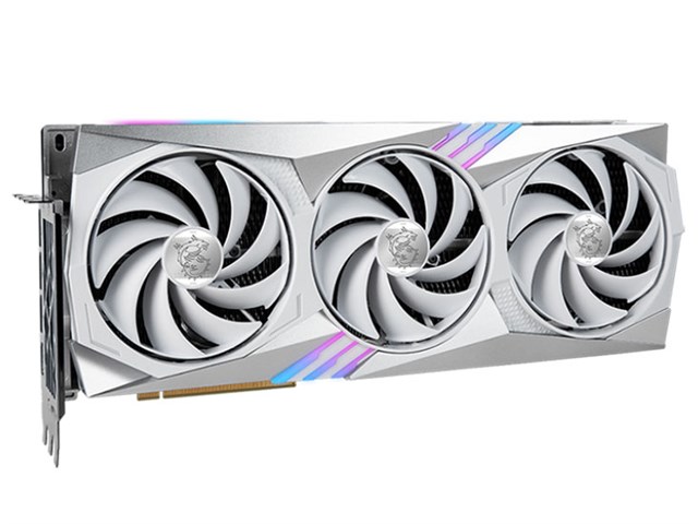 GAMING X TRIO WHITE GEFORCE RTX 4070 Ti-eastgate.mk