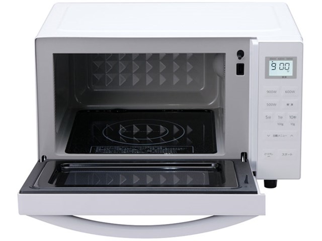 アビテラックス　22年　フラット電子レンジ　整理番号A8 アビテラックス 22年 フラット電子レンジ 整理番号A8