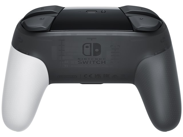 Nintendo Switch Proコントローラー ゼルダの伝説 ティアーズ オブ ザ Nintendo Switch Proコントローラー ゼルダの伝説 ティアーズ オブ ザ