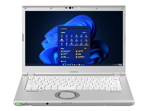 Let's note LV1 CF-LV1UDLAS パナソニック Windowsノートの通販なら