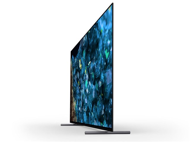SONY XRJ-55A80L ソニー【代引・日時指定不可】65V型 4K有機ELテレビ