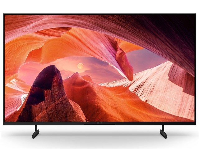 sony ソニー 43V型 4K 液晶 テレビ ブラビア KJ-43X80WK - テレビ/映像機器 sony ソニー 43V型 4K 液晶 テレビ ブラビア KJ-43X80WK - テレビ/映像機器