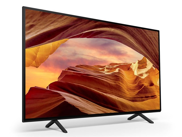 ソニー(SONY) テレビ 50インチ 液晶 4K ブラビア KJ-50X75WL Google TV 