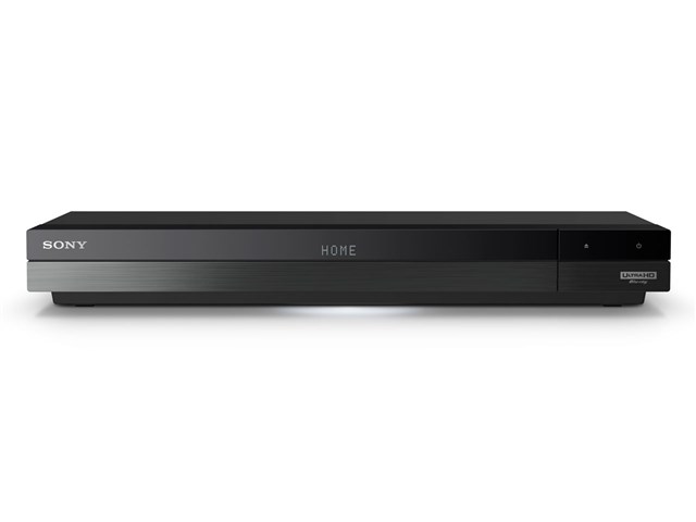 ソニー【SONY】4TB 4Kチューナー内蔵Ultra HD ブルーレイ／DVD