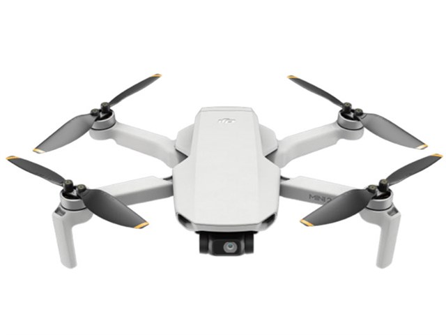 DJI Mini 2 SE Fly More コンボの通販なら: アークマーケット [Kaago ...