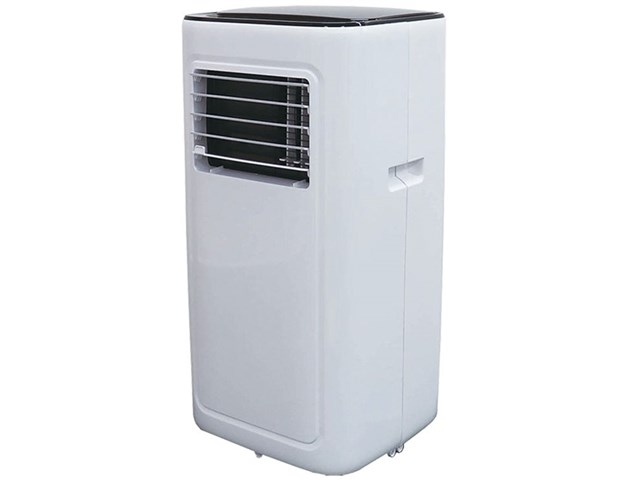 KODEN 広電 移動式クーラー 冷風/除湿/送風 ノンドレン方式 2.1kw