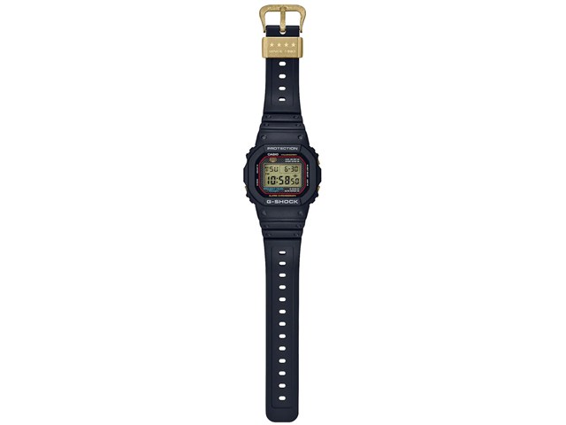 G-SHOCK 40th Anniversary RECRYSTALLIZEDシリーズ 限定モデル DW 