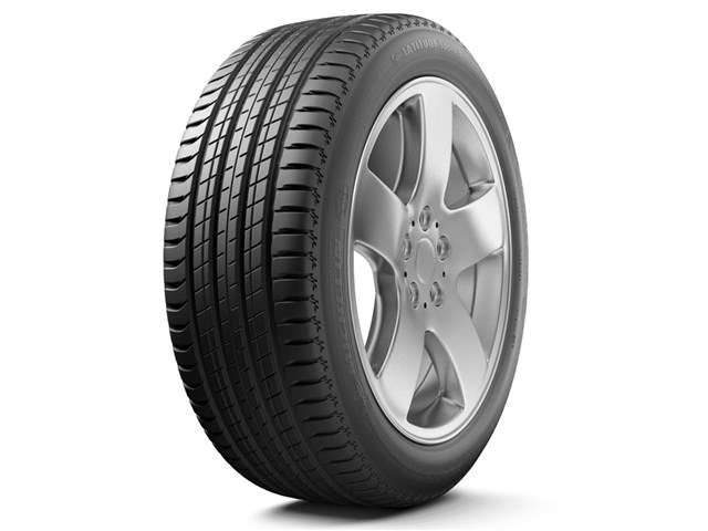 LATITUDE Sport 3 225/65R17 106V XL JLR DTの通販なら: トレッド新横浜師岡店 [Kaago(カーゴ)]