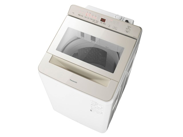 パナソニック【代引・日時指定不可】洗濯11kg 全自動洗濯機 FAシリーズ
