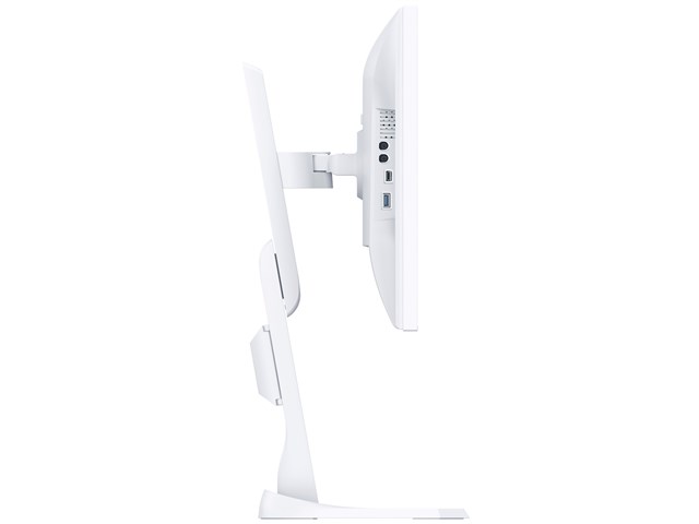 FlexScan EV3240X-WT (ホワイト) 31.5型 ワイドタイプ 液晶